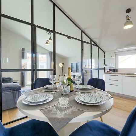 Exclusive Apartments Withlove Zadar Exteriör bild
