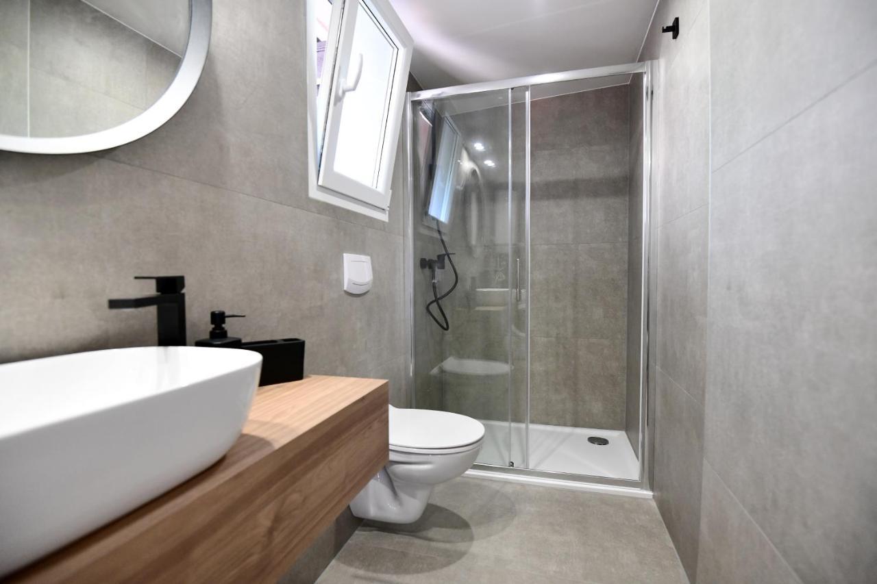 Exclusive Apartments Withlove Zadar Exteriör bild