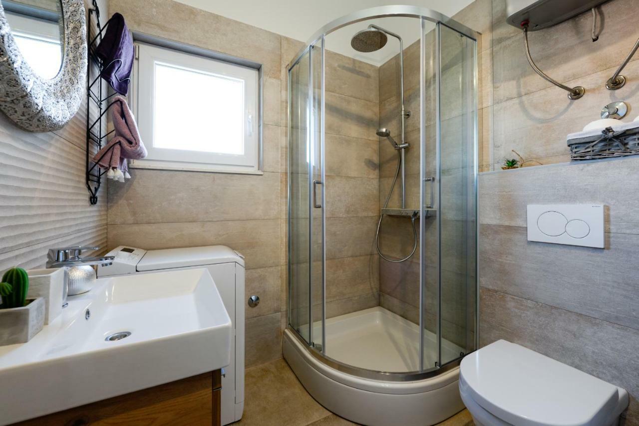 Exclusive Apartments Withlove Zadar Exteriör bild
