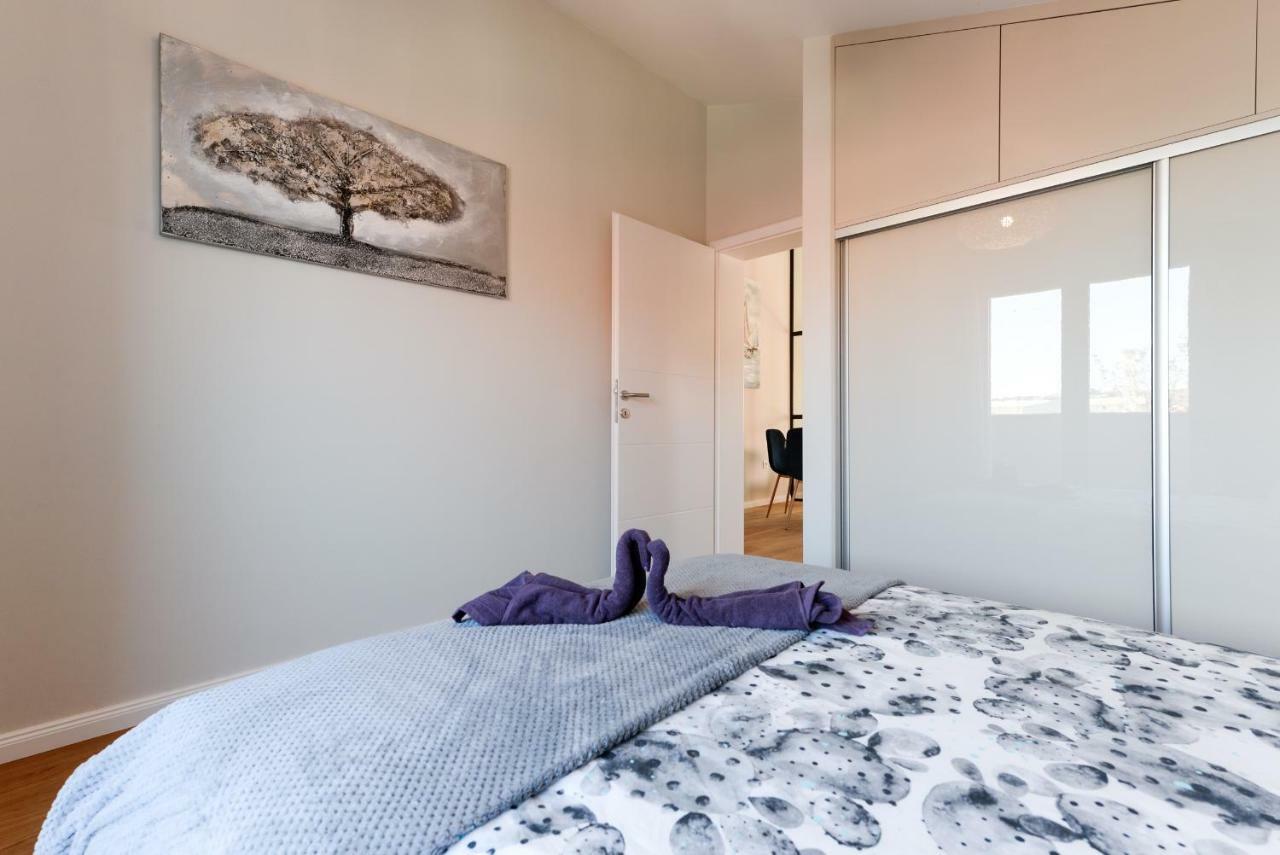 Exclusive Apartments Withlove Zadar Exteriör bild