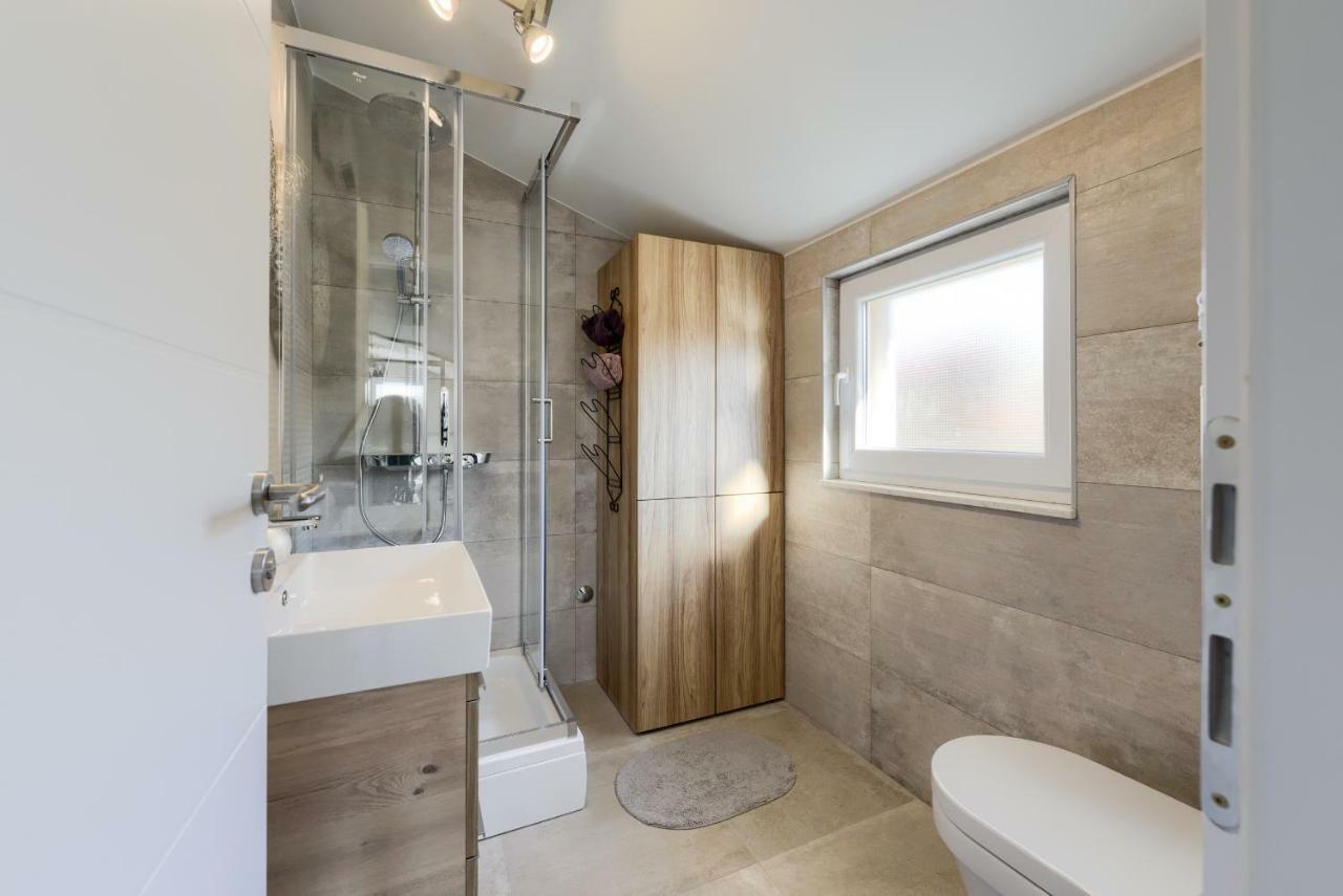 Exclusive Apartments Withlove Zadar Exteriör bild