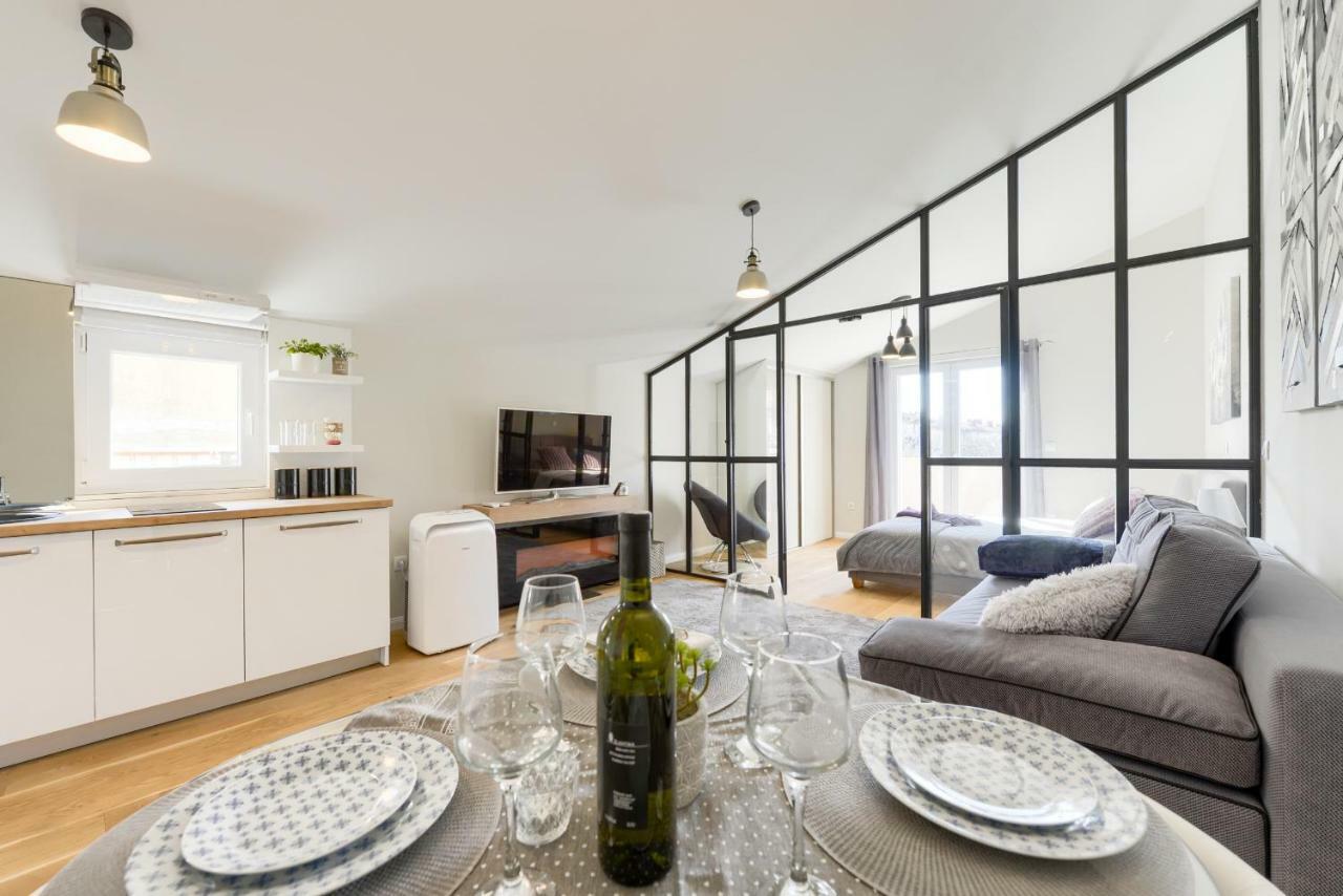 Exclusive Apartments Withlove Zadar Exteriör bild