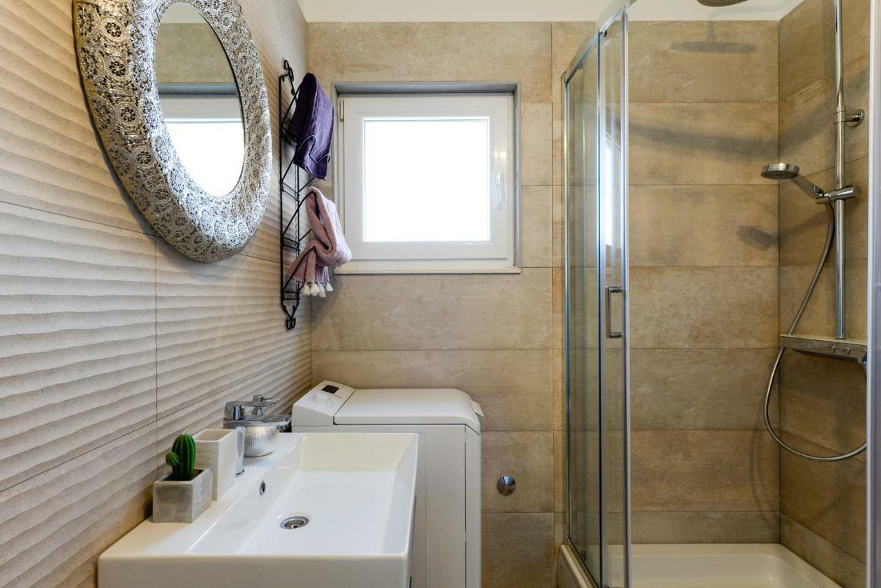 Exclusive Apartments Withlove Zadar Exteriör bild
