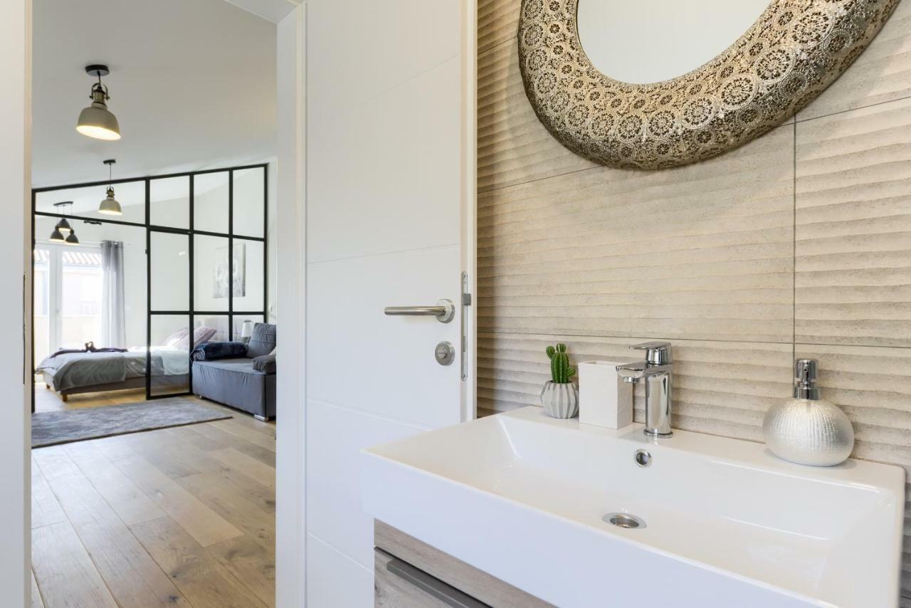 Exclusive Apartments Withlove Zadar Exteriör bild