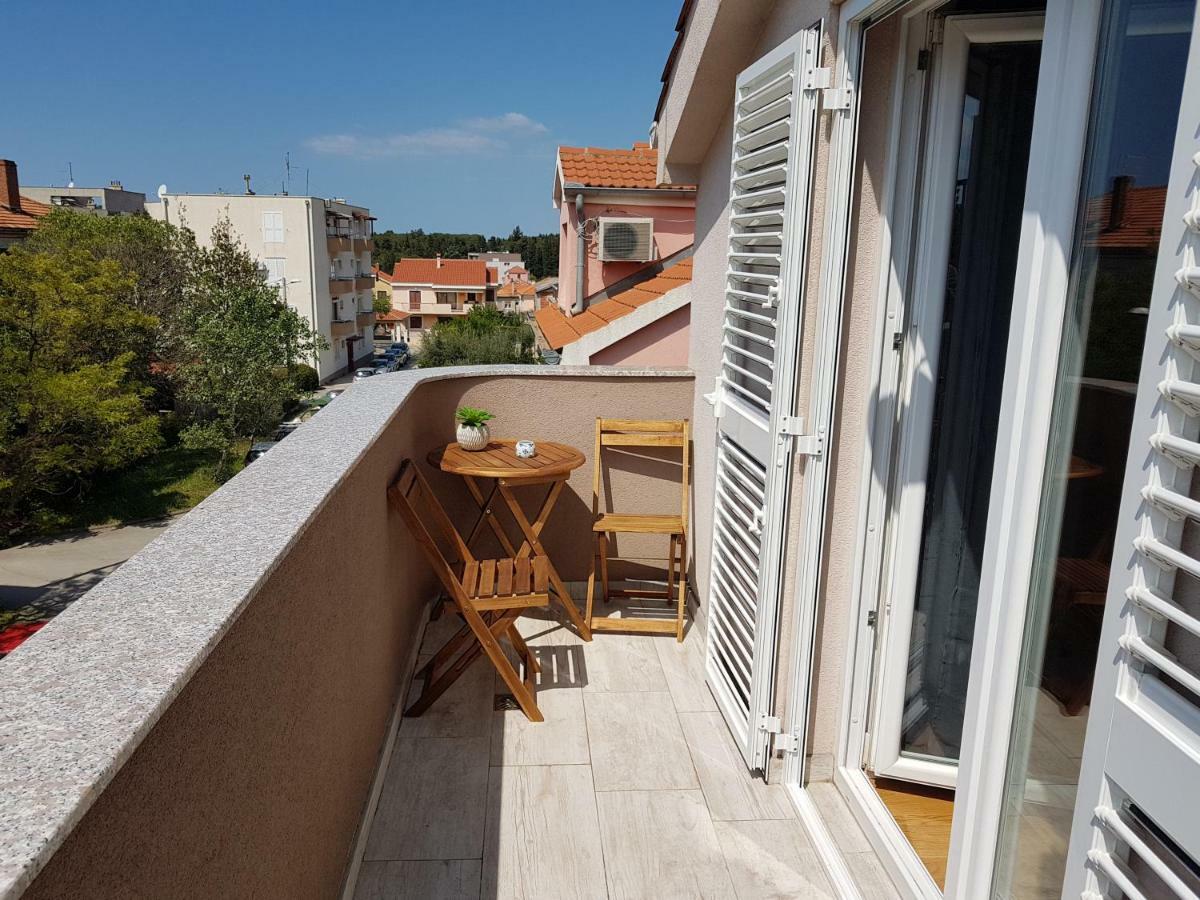 Exclusive Apartments Withlove Zadar Exteriör bild